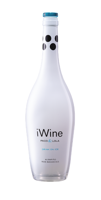iWine